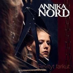 sielunsisko|Sielunsisko — Annika Nord